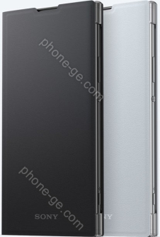 Sony SCSH20 black 