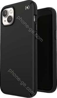 Speck Presidio 2 Pro for for Apple iPhone 14 Plus black/white 