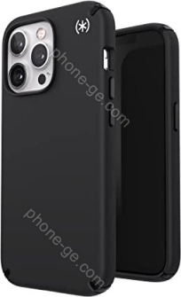 Speck Presidio 2 Pro for for Apple iPhone 13 Pro Max black/white 