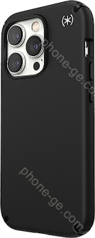 Speck Presidio 2 Pro for for Apple iPhone 14 Pro black/white 