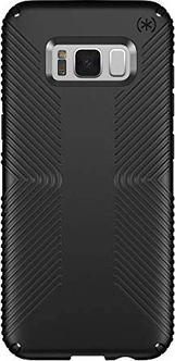 Speck Presidio Grip для Самсунг Галакси S8+ черный