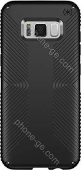 Speck Presidio Grip for Samsung Galaxy S8 black 