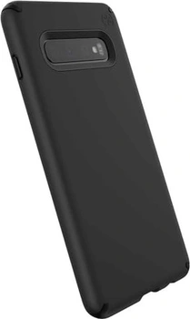 Speck Presidio Про для Самсунг Галакси S10+ черный