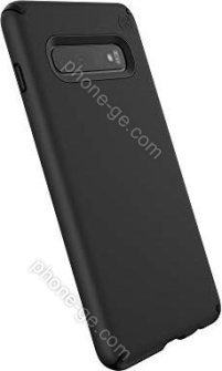 Speck Presidio Pro for Samsung Galaxy S10+ black 