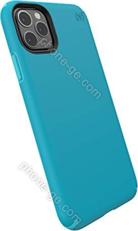 Speck Presidio Pro for for Apple iPhone 11 Pro Max Bali Blue/Skyline Blue 