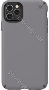 Speck Presidio Pro for for Apple iPhone 11 Pro Max Filigree Grey/Slate Grey 