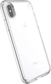 Speck Presidio Stay clear для Эпл Айфон XS/X