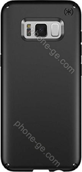 Speck Presidio for Samsung Galaxy S8+ black 