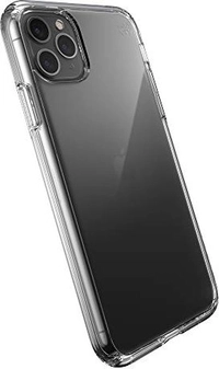 Speck Presidio perfect-Clear для Эпл Айфон 11 Про Max