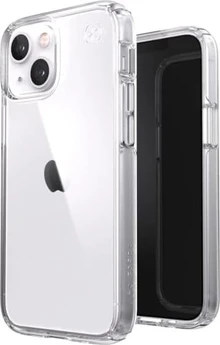 Speck Presidio perfect-Clear для Эпл Айфон 13 mini