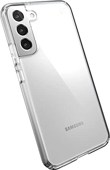 Speck Presidio perfect-Clear для Самсунг Галакси S22+
