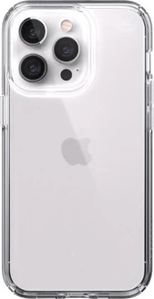 Speck Presidio perfect-Clear для Эпл Айфон 13 Pro