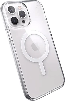 Speck Presidio perfect-Clear MagSafe для for Эпл Айфон 13 Про Max
