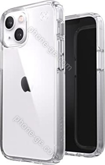 Speck Presidio perfect-Clear for Apple iPhone 13 mini 