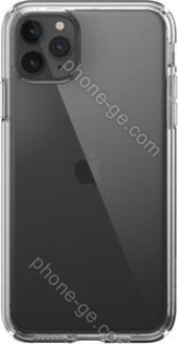 Speck Presidio perfect-Clear for Apple iPhone 11 Pro Max 