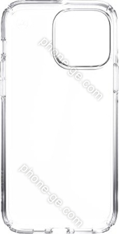 Speck Presidio perfect-Clear for Apple iPhone 13 Pro Max 