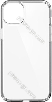 Speck Presidio perfect-Clear for Apple iPhone 14 Plus 