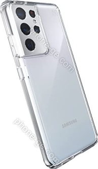 Speck Presidio perfect-Clear for Samsung Galaxy S21 Ultra 