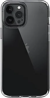 Speck Presidio perfect-Clear для Apple iPhone 12 Pro Max