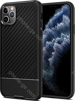 Spigen Core Armor for Apple iPhone 11 Pro Max black 