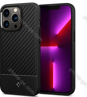 Spigen Core Armor for Apple iPhone 13 Pro Max Matte Black 