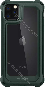 Spigen Gauntlet for Apple iPhone 11 Pro Max hunter green 