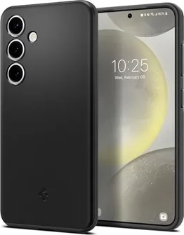 Spigen Thin Fit для Samsung Galaxy S24 black