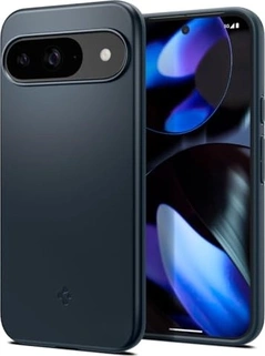Spigen Thin Fit для Google Pixel 9/9 Pro Metal Slate