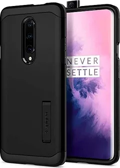 Spigen Tough Armor для OnePlus 7 Pro black