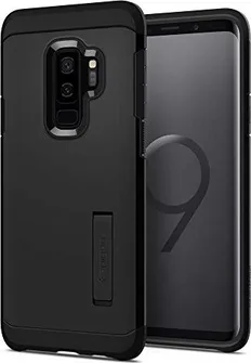 Spigen Tough Armor для Samsung Galaxy S9+ black