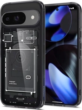 Spigen Ultra hybrid Zero One для Google Pixel 9/9 Pro