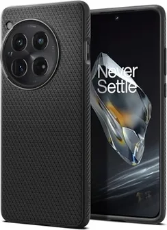 Spigen liquid Air для OnePlus 12 Matte Black