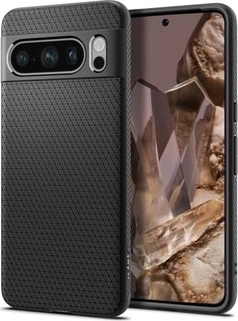 Spigen liquid Air для Google Pixel 8 Pro Matte черный