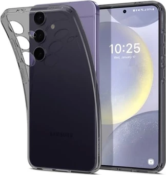 Spigen liquid Crystal для Самсунг Галакси S24 space Crystal