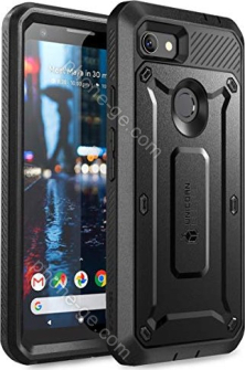 Supcase Unicorn Beetle Pro case for Google Pixel 3a 