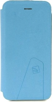 Tucano libretto для iPhone 5 синий