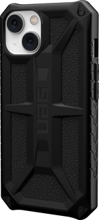 UAG Monarch case для Эпл Айфон 14 черный