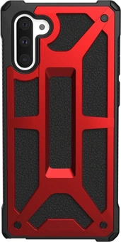 UAG Monarch case для Samsung Galaxy Note 10 Crimson