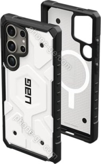 UAG Pathfinder Pro case for Samsung Galaxy S24 Ultra white 