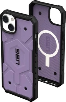 UAG Pathfinder case with MagSafe для Эпл Айфон 14 Плюс Lilac