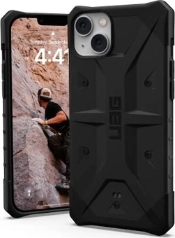 UAG Pathfinder case для Эпл Айфон 14 Плюс черный