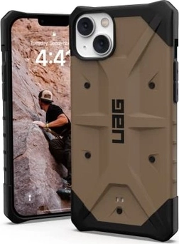 UAG Pathfinder case для Эпл Айфон 14 Плюс темный Earth