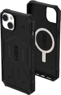 UAG Pathfinder case with MagSafe для Эпл Айфон 14 Плюс черный