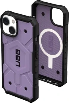 UAG Pathfinder case with MagSafe для Эпл Айфон 14 Lilac
