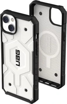 UAG Pathfinder case with MagSafe для Эпл Айфон 14 Плюс белый