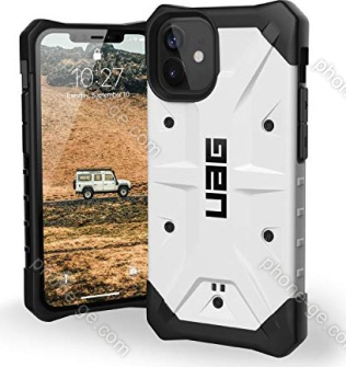 UAG Pathfinder case for Apple iPhone 12 mini white 