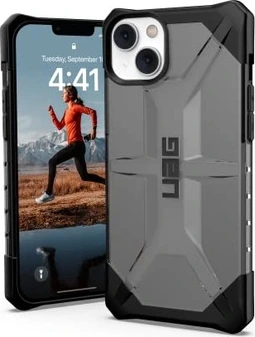 UAG Plasma case для Эпл Айфон 14 Плюс Ash