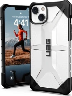 UAG Plasma case для Эпл Айфон 14 Плюс Ice