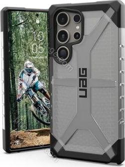 UAG Plasma case for Samsung Galaxy S24 Ultra Ice 