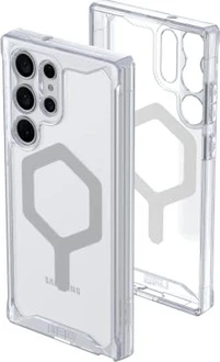 UAG Plyo Про case для Самсунг Галакси S23 Ультра Ice